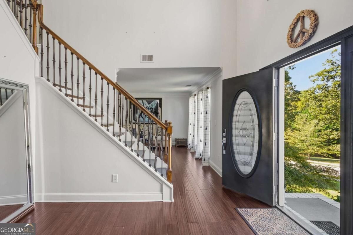 5425 Pleasant Woods Drive Flowery Branch - Photo 8
