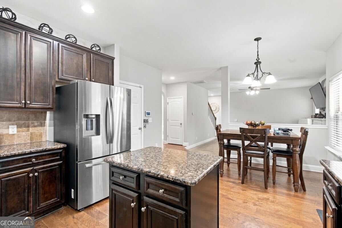 3603 River Rock Road Lithonia - Photo 10