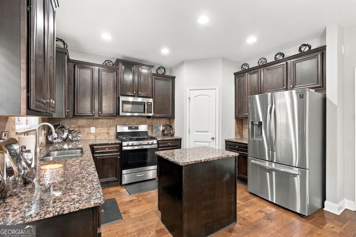 3603 River Rock Road Lithonia - Photo 13