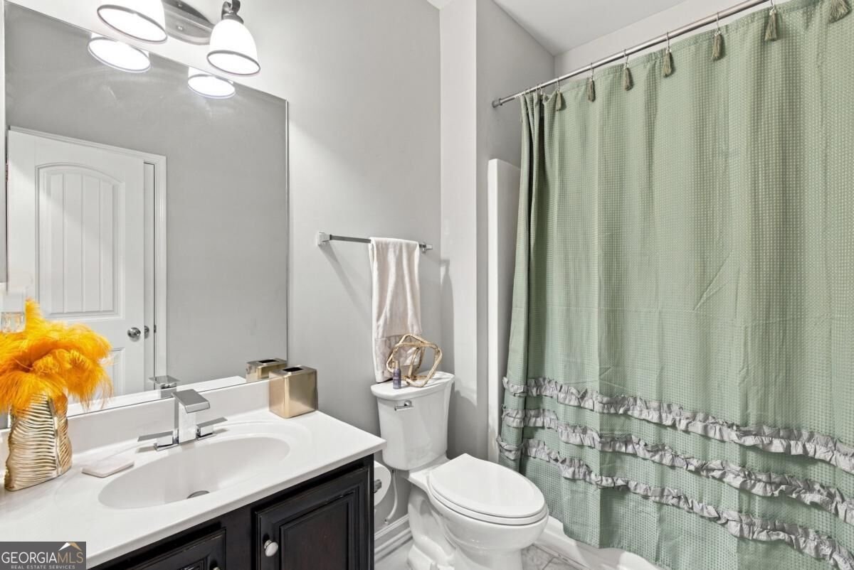 3603 River Rock Road Lithonia - Photo 16