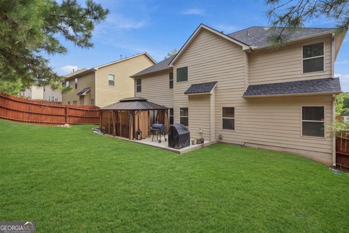 3603 River Rock Road Lithonia - Photo 35
