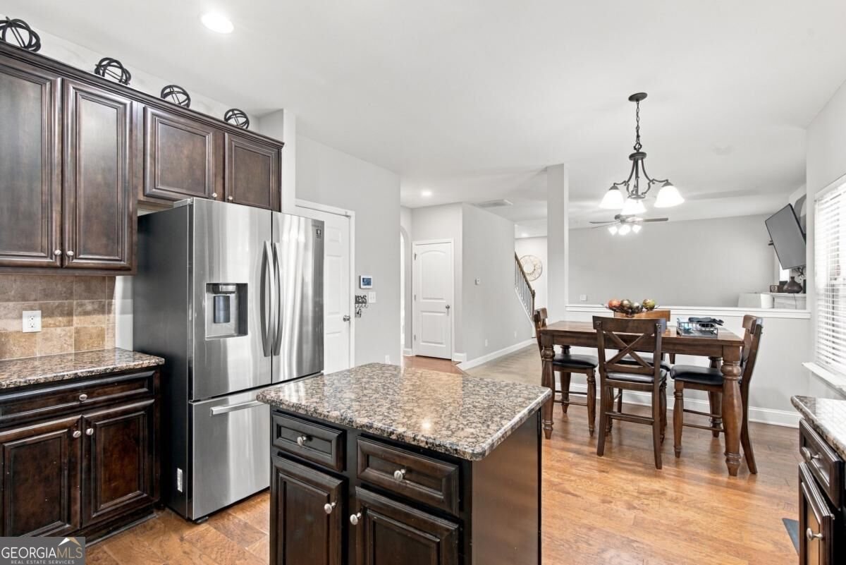 3603 River Rock Road Lithonia - Photo 8