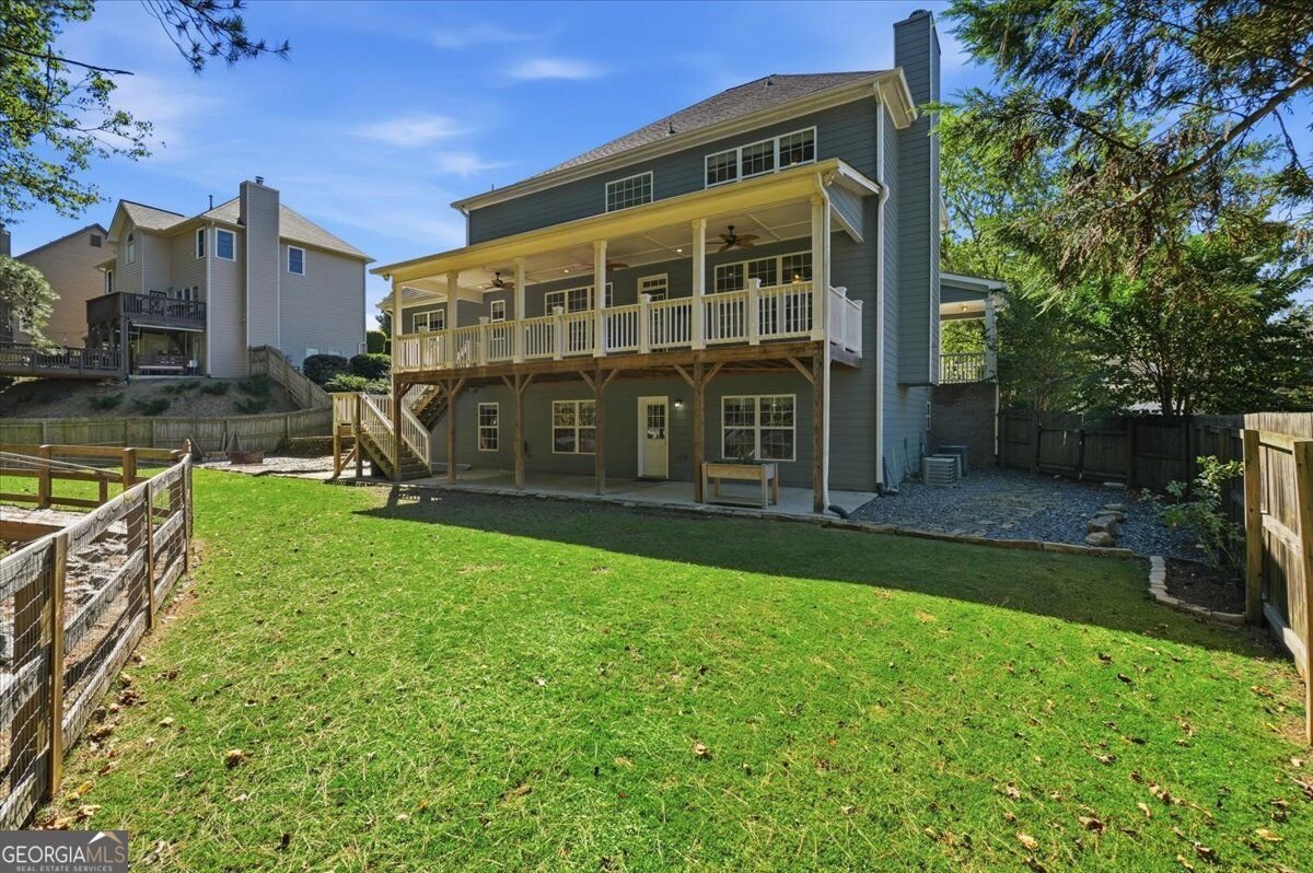 6180 Lake Windsor Parkway Buford - Photo 12