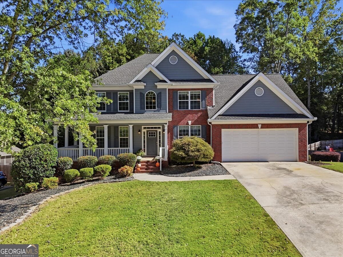 6180 Lake Windsor Parkway Buford - Photo 15