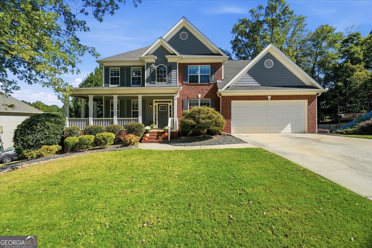6180 Lake Windsor Parkway Buford - Photo 16
