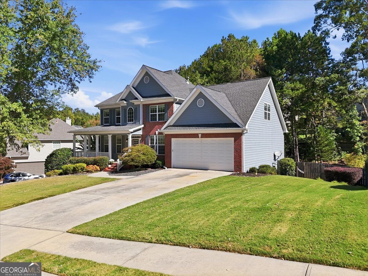 6180 Lake Windsor Parkway Buford - Photo 17