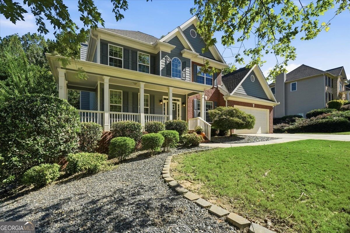 6180 Lake Windsor Parkway Buford - Photo 18
