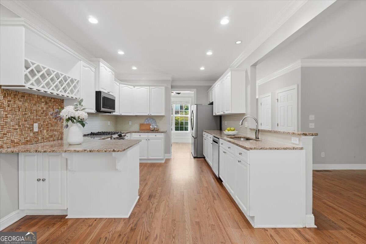 6180 Lake Windsor Parkway Buford - Photo 33