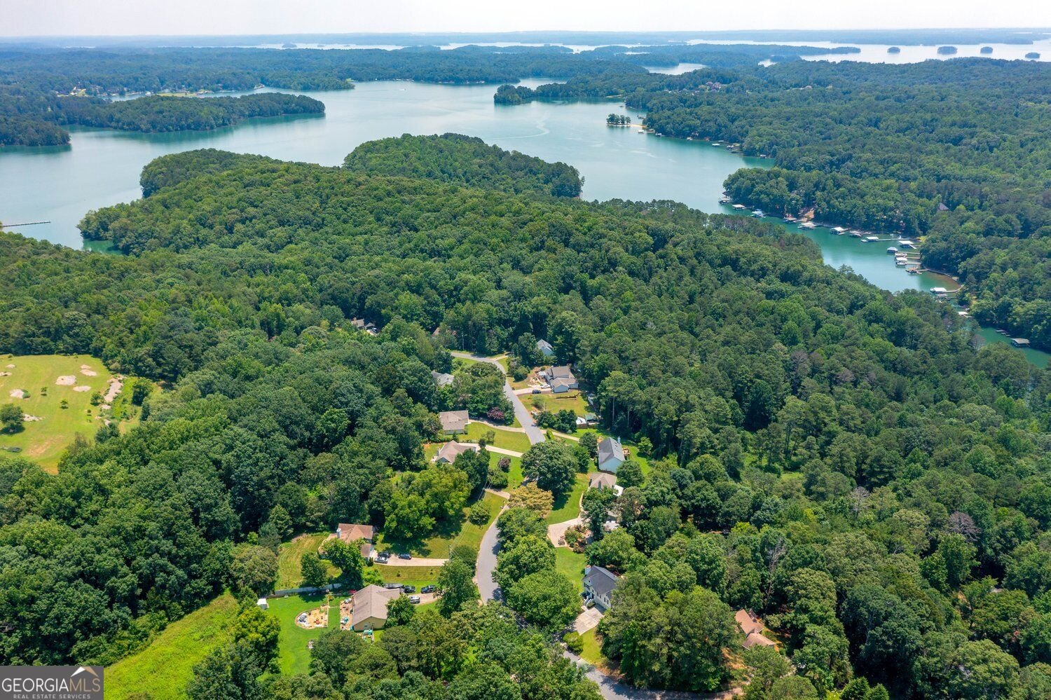 6180 Lake Windsor Parkway Buford - Photo 6