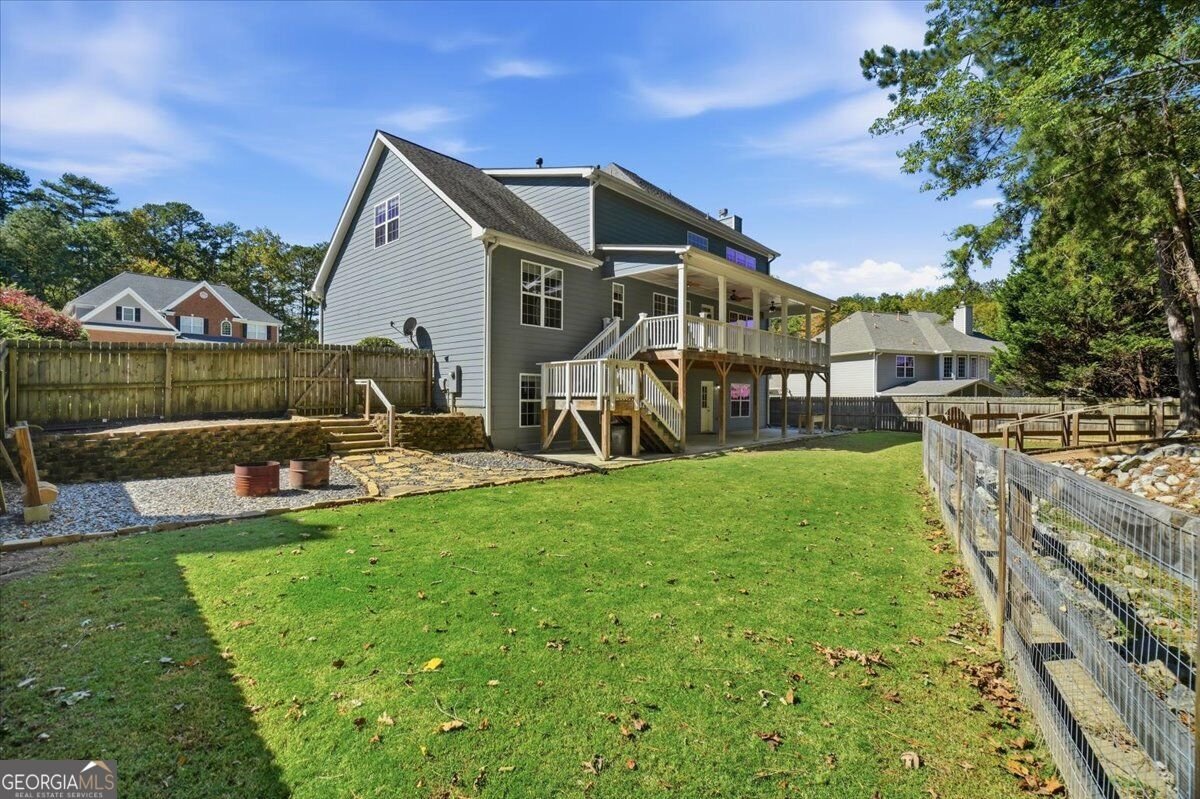 6180 Lake Windsor Parkway Buford - Photo 65