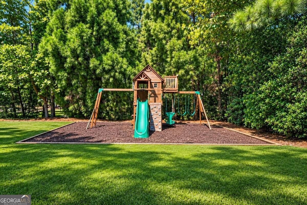335 Chickering Lake Court Roswell - Photo 108