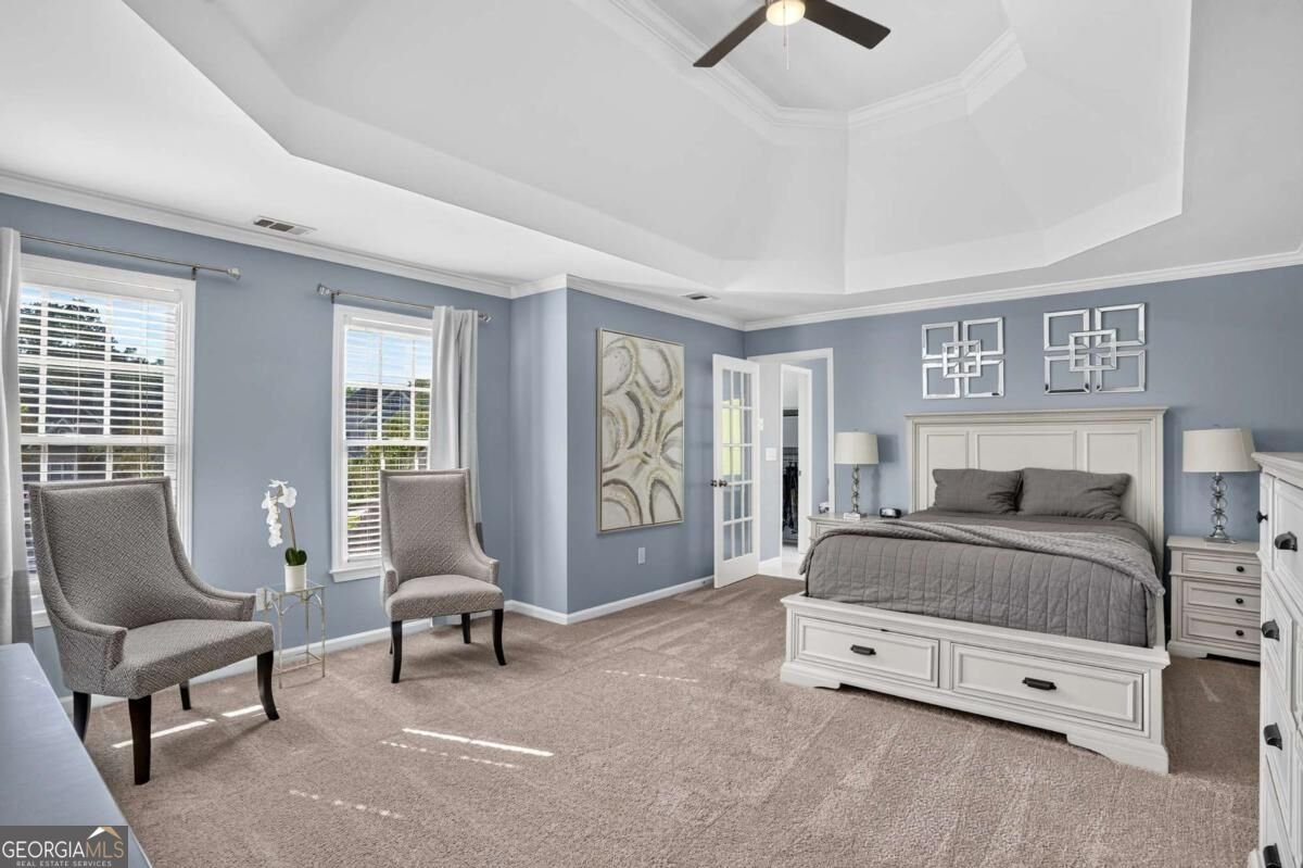 335 Chickering Lake Court Roswell - Photo 25