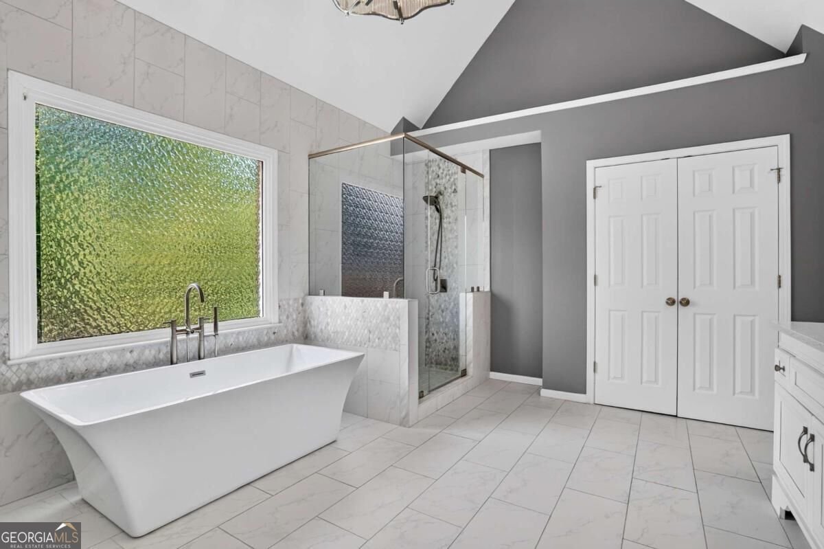 335 Chickering Lake Court Roswell - Photo 28