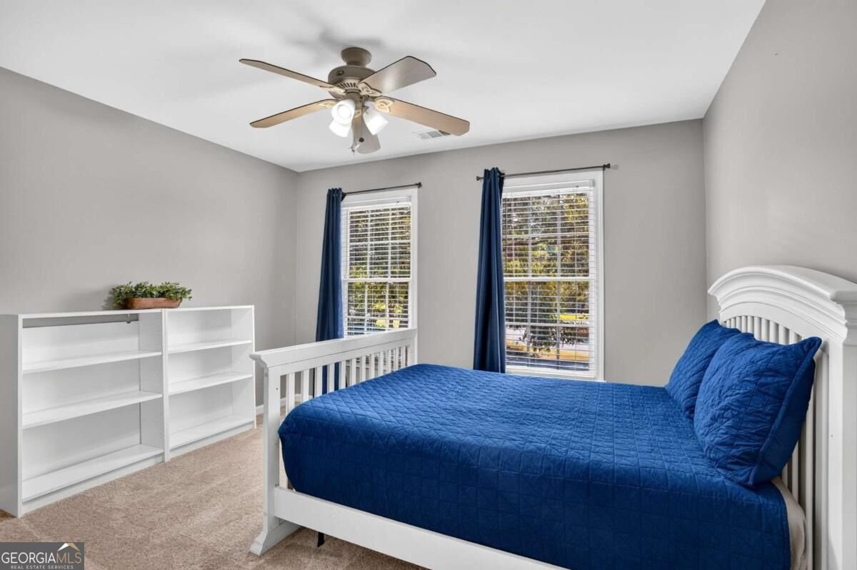 335 Chickering Lake Court Roswell - Photo 30