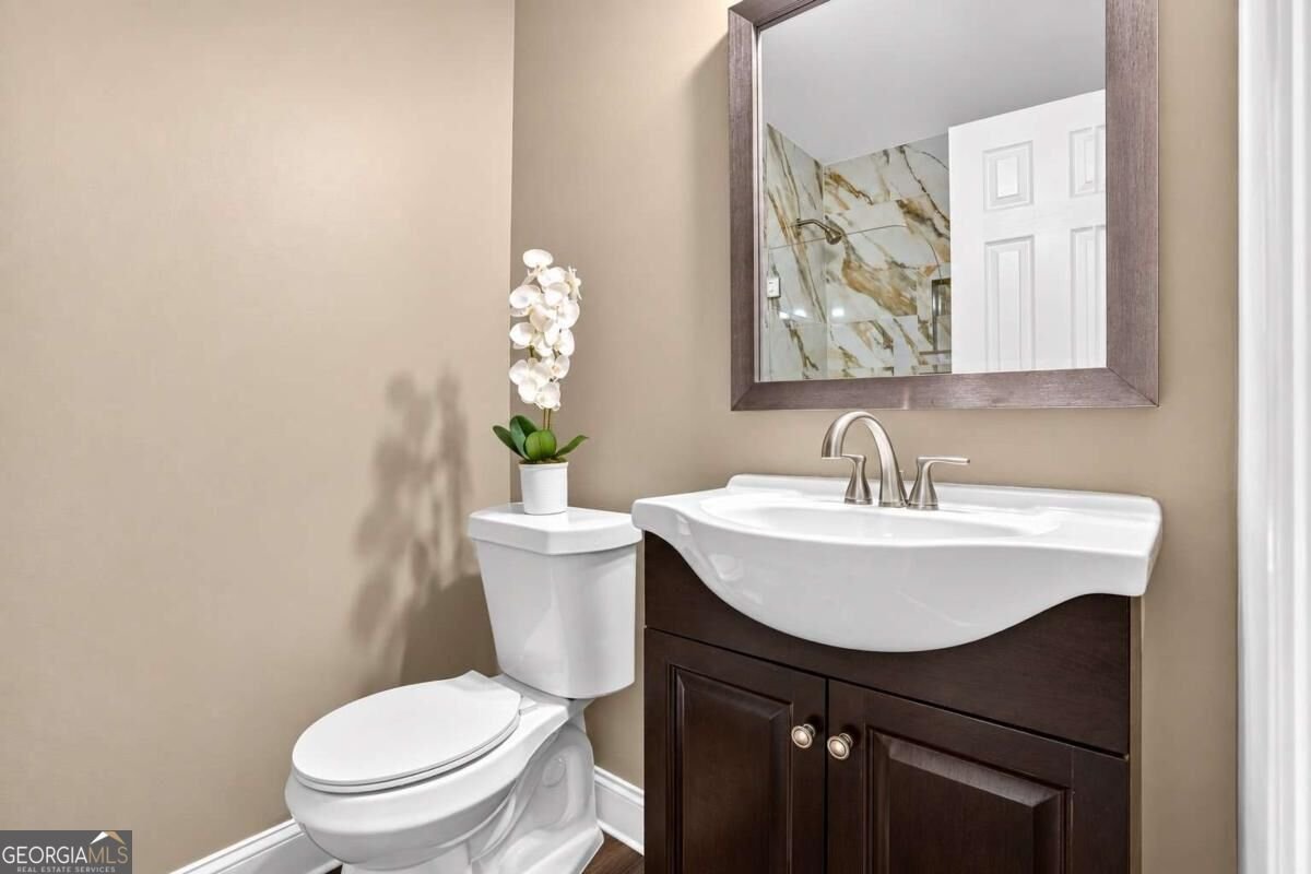 335 Chickering Lake Court Roswell - Photo 32
