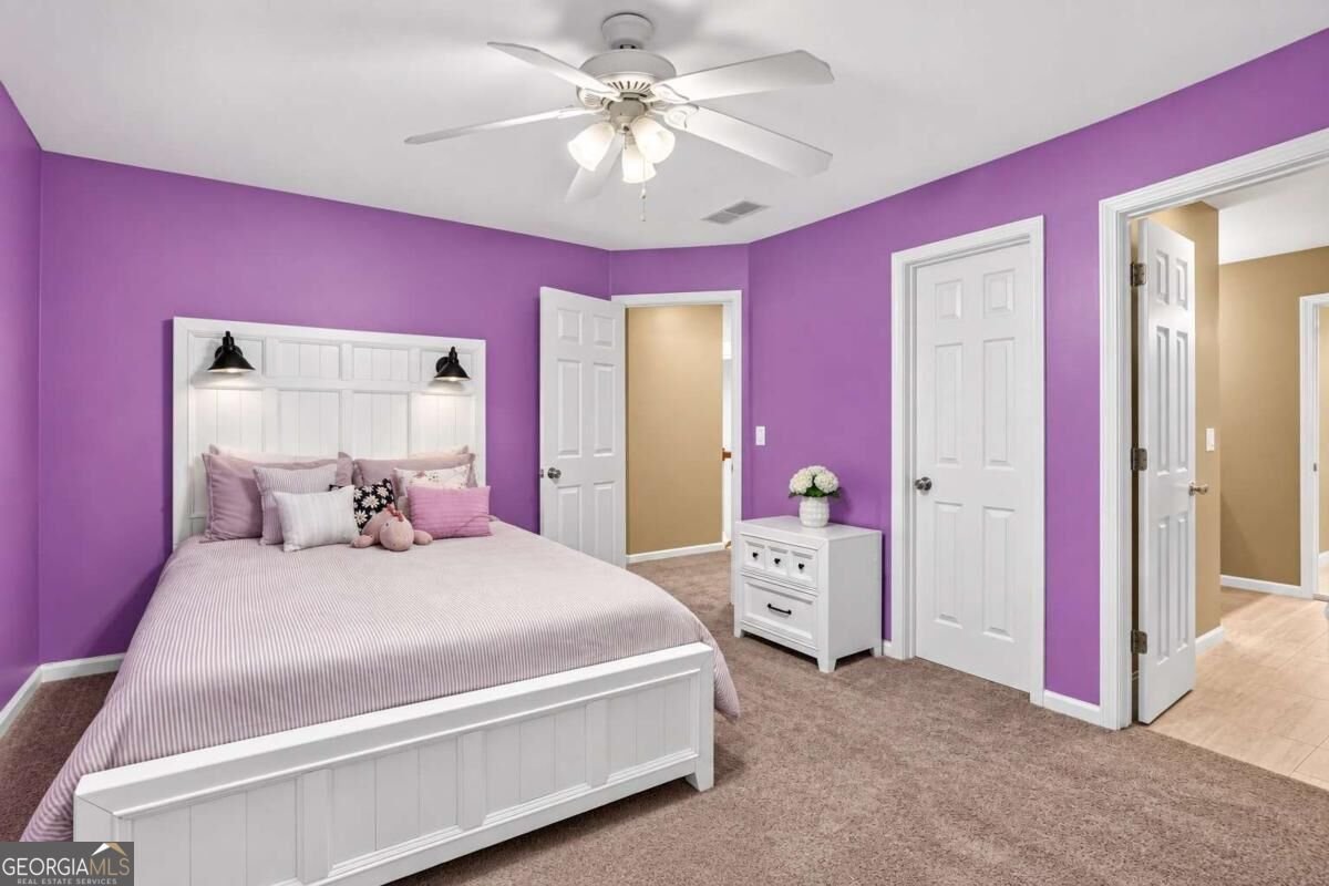335 Chickering Lake Court Roswell - Photo 33