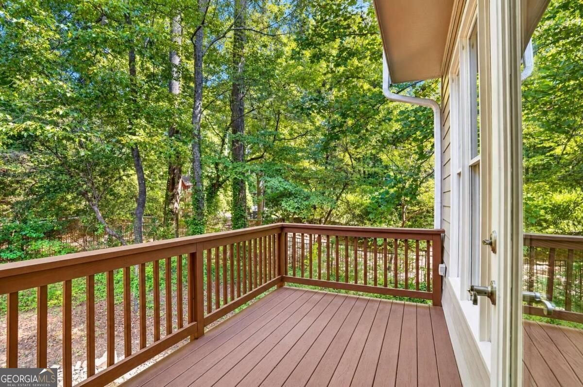 335 Chickering Lake Court Roswell - Photo 47