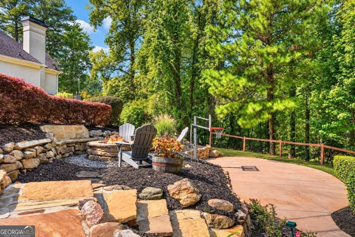 335 Chickering Lake Court Roswell - Photo 48