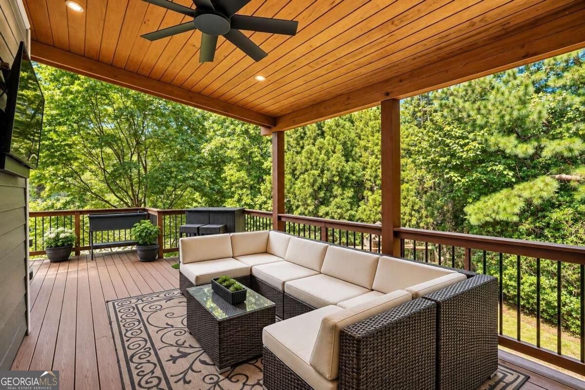 335 Chickering Lake Court Roswell - Photo 49