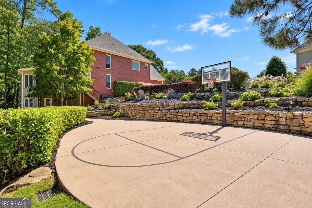 335 Chickering Lake Court Roswell - Photo 52