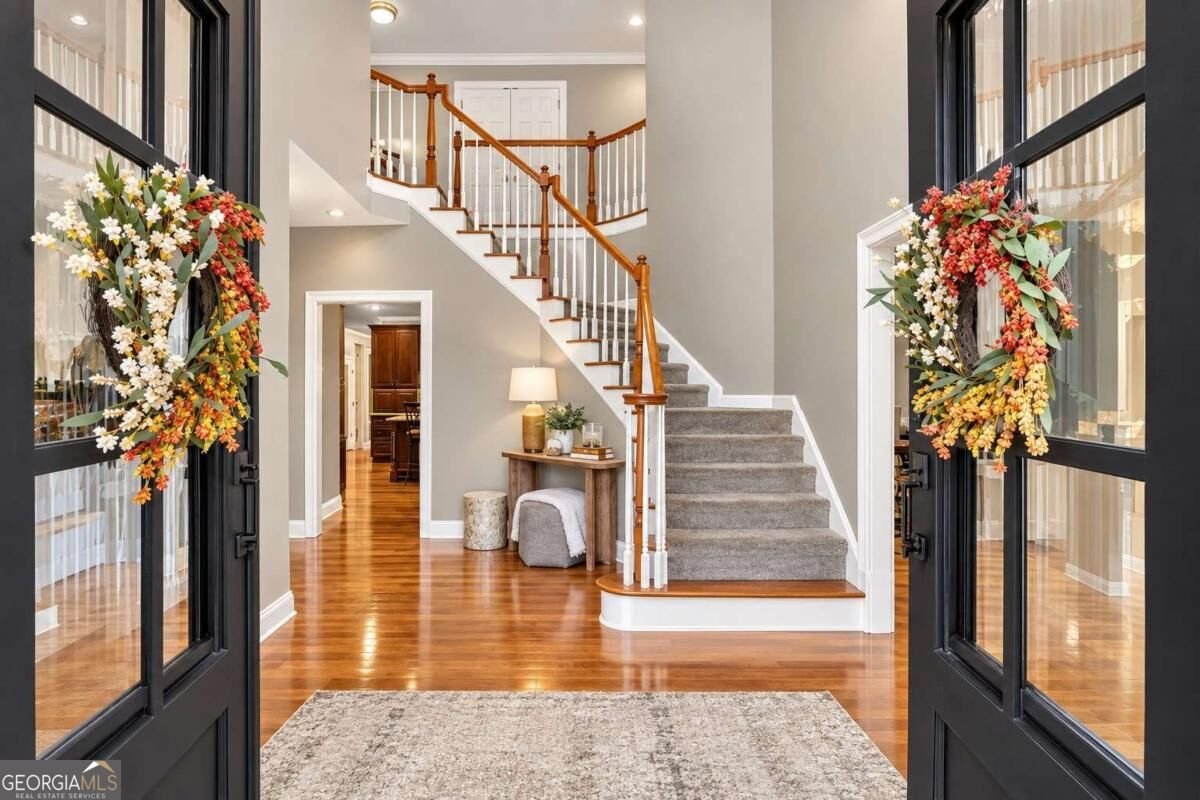 335 Chickering Lake Court Roswell - Photo 59