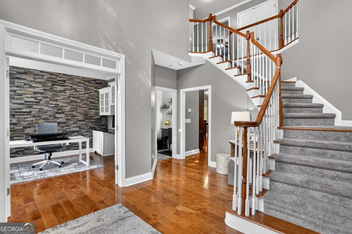 335 Chickering Lake Court Roswell - Photo 61