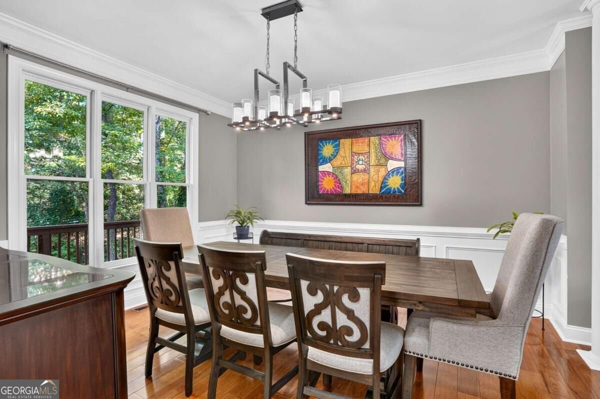 335 Chickering Lake Court Roswell - Photo 68