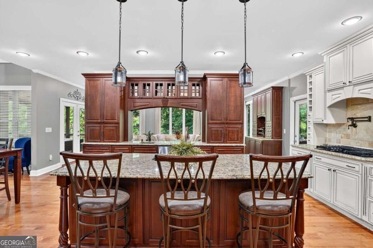 335 Chickering Lake Court Roswell - Photo 69