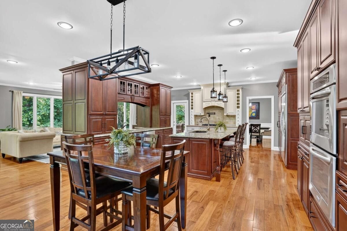 335 Chickering Lake Court Roswell - Photo 77