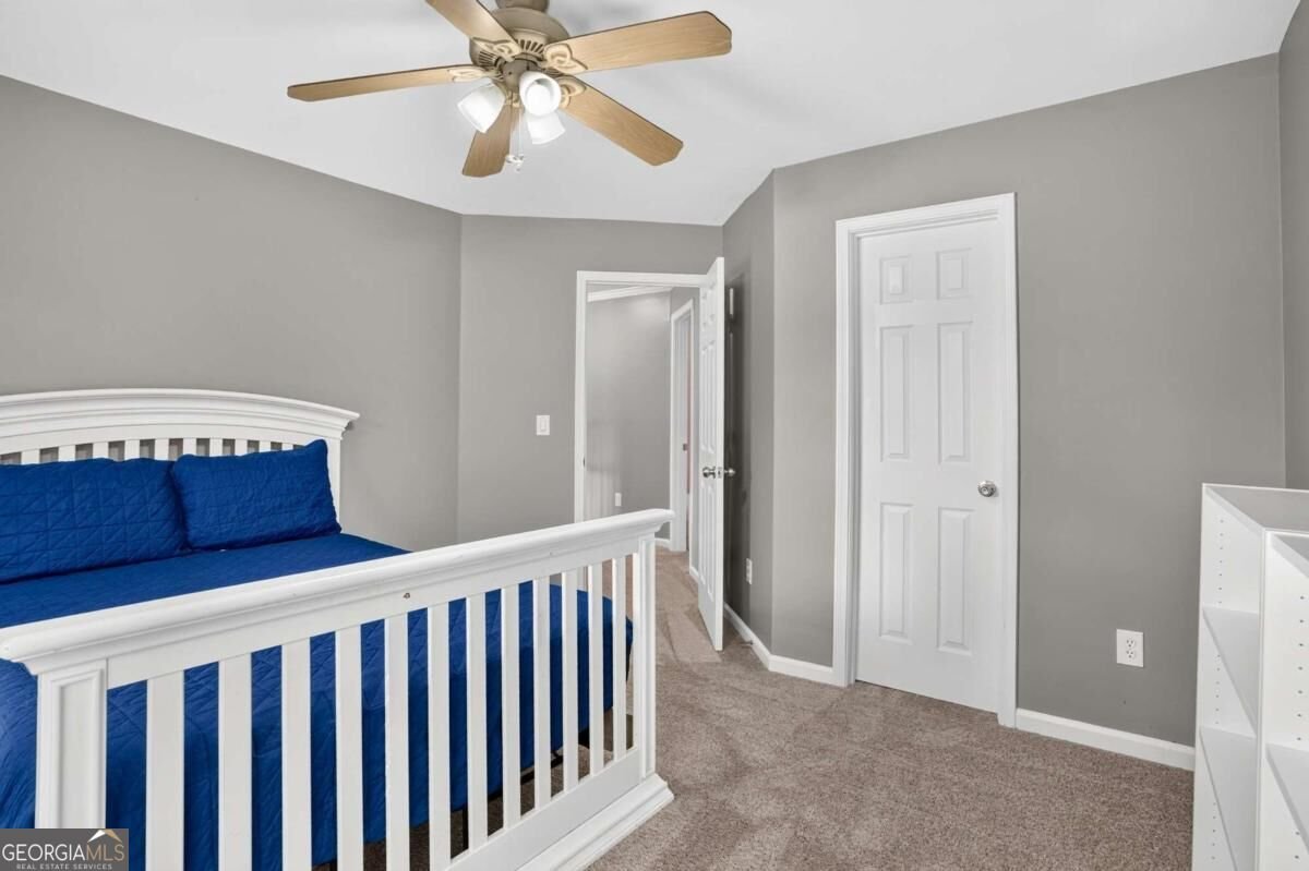 335 Chickering Lake Court Roswell - Photo 86