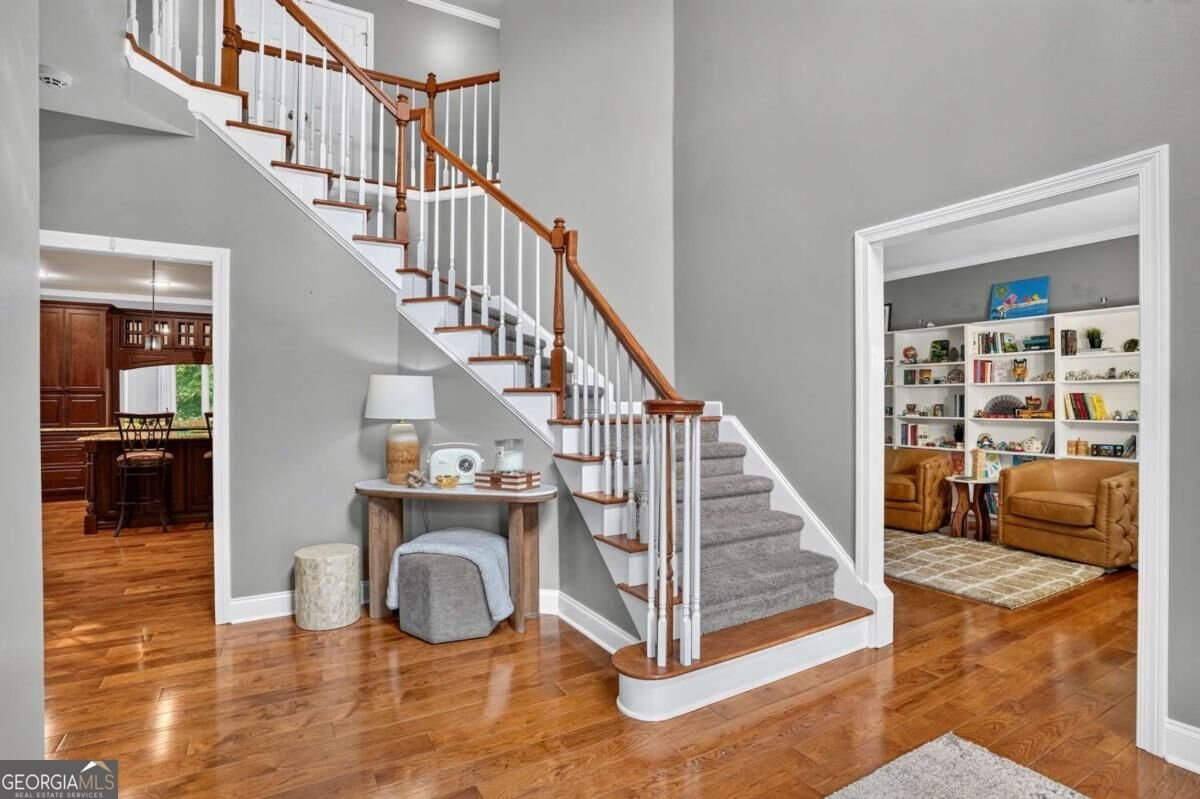 335 Chickering Lake Court Roswell - Photo 9