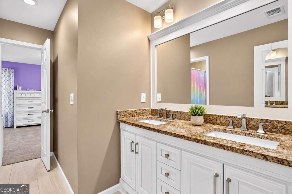 335 Chickering Lake Court Roswell - Photo 90