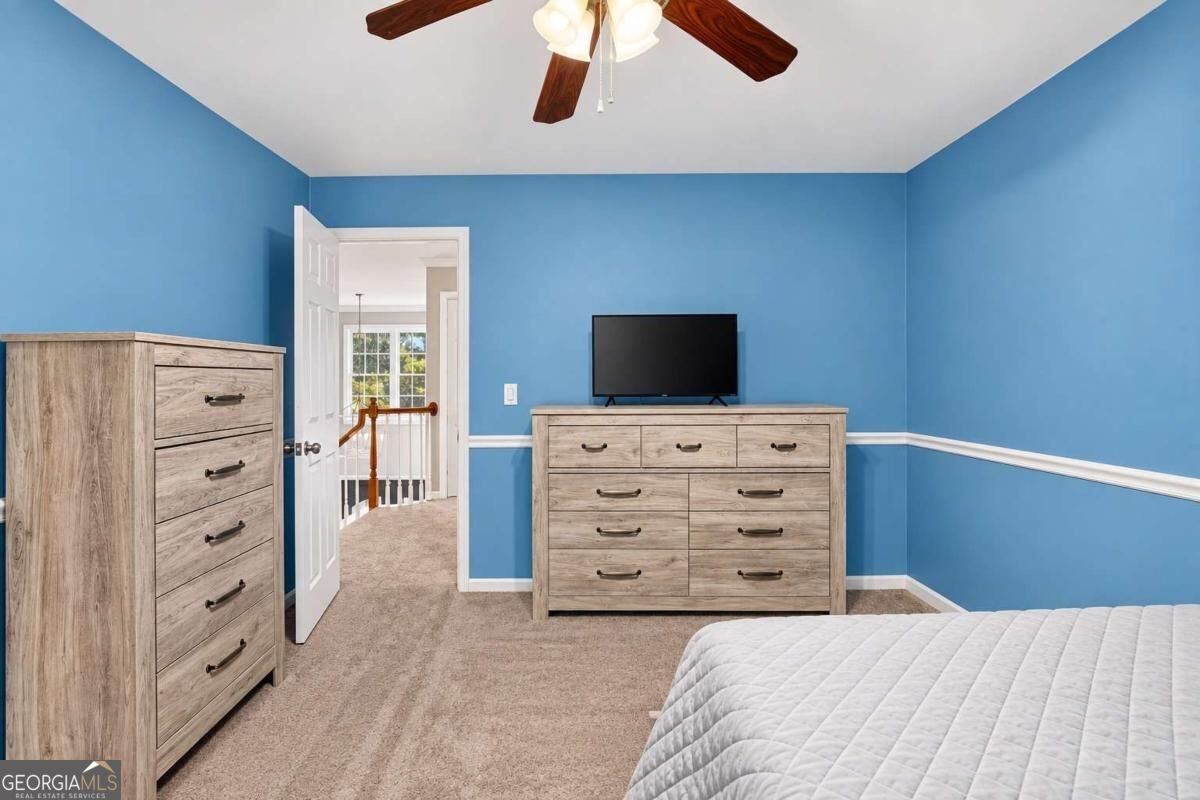 335 Chickering Lake Court Roswell - Photo 92