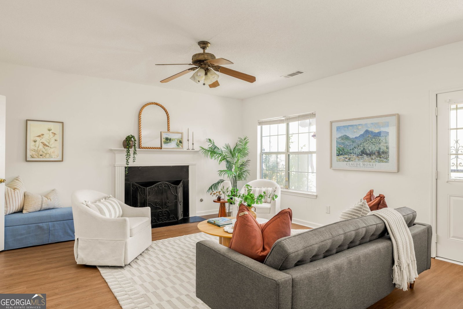 884 Asbury Trail Lithonia - Photo 10