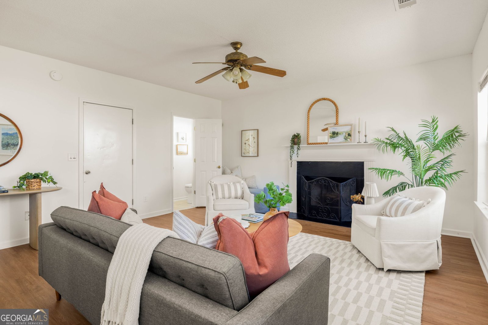 884 Asbury Trail Lithonia - Photo 13