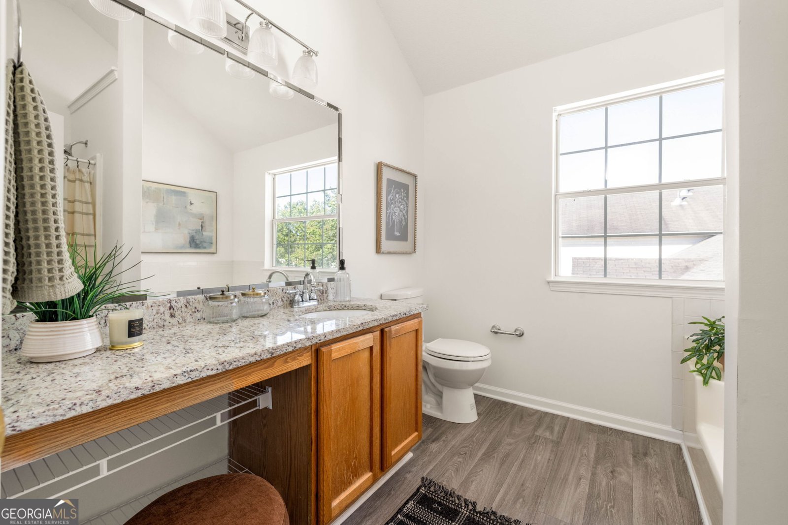 884 Asbury Trail Lithonia - Photo 16