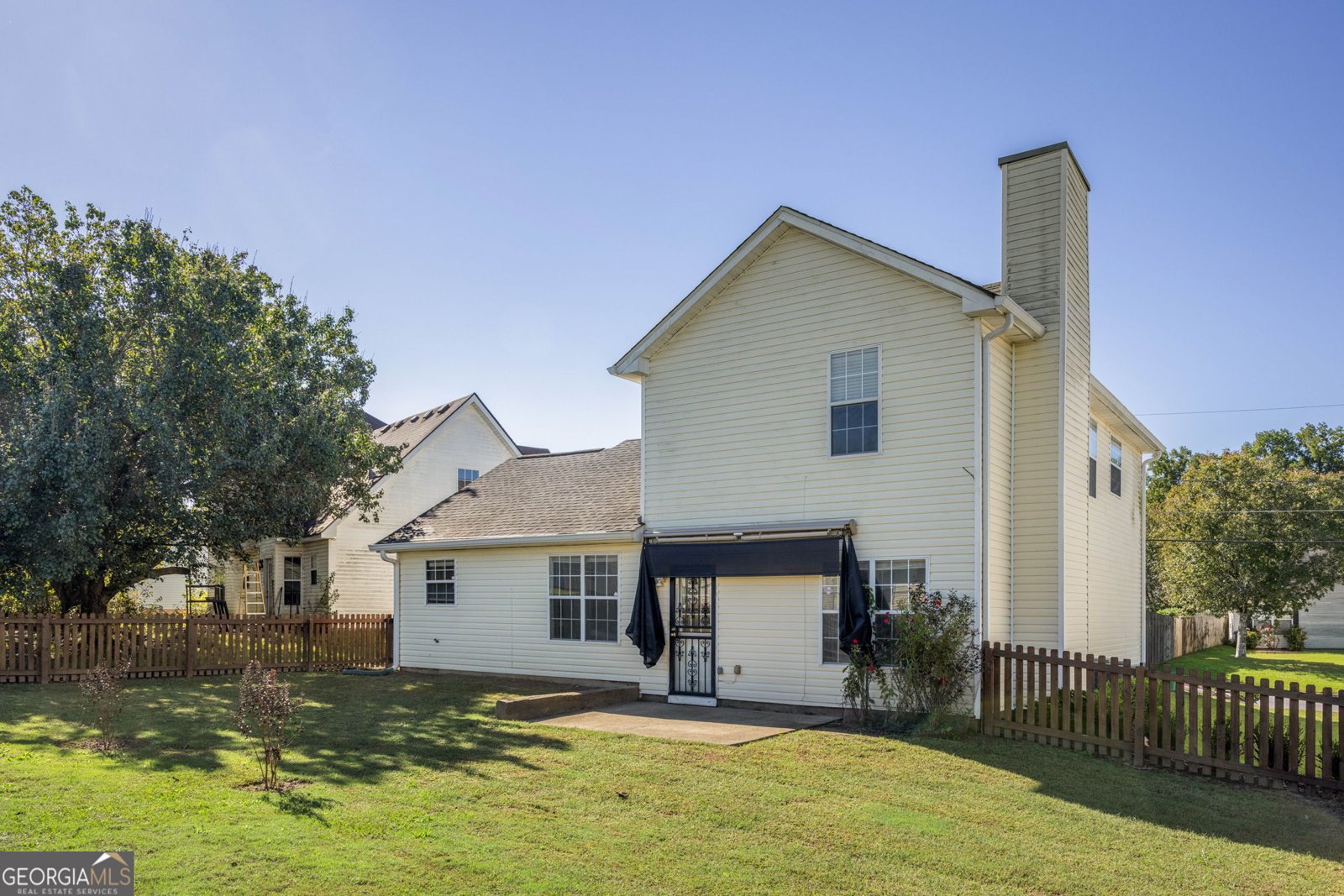 884 Asbury Trail Lithonia - Photo 18