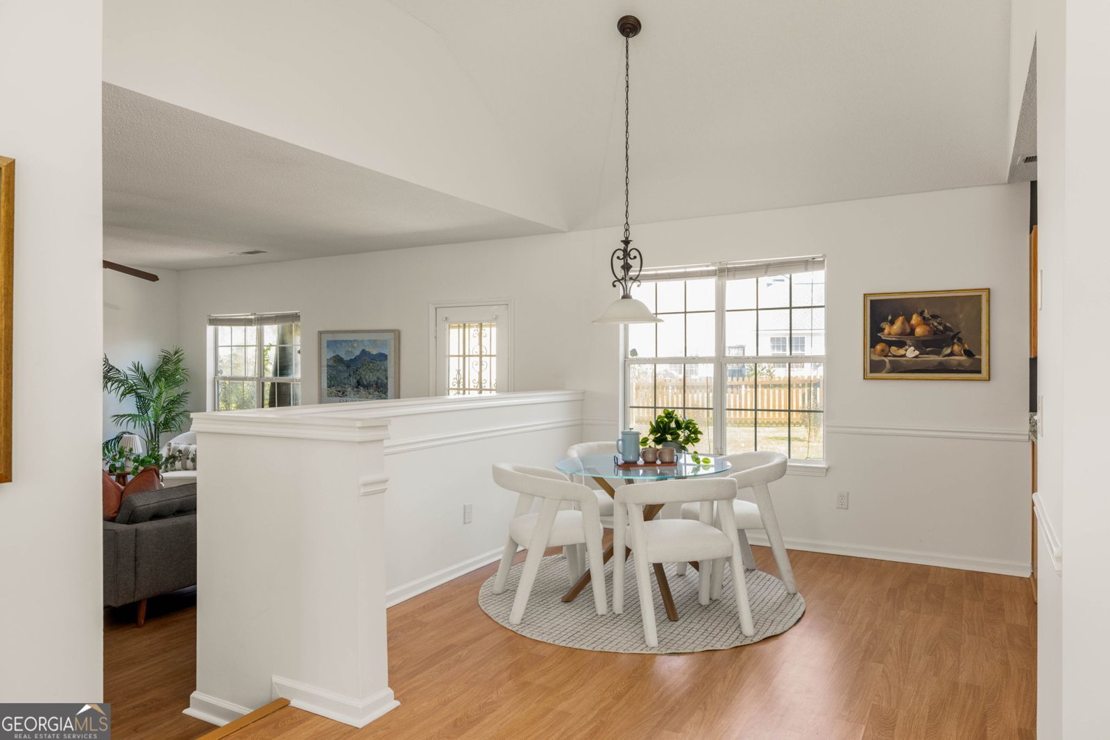 884 Asbury Trail Lithonia - Photo 6
