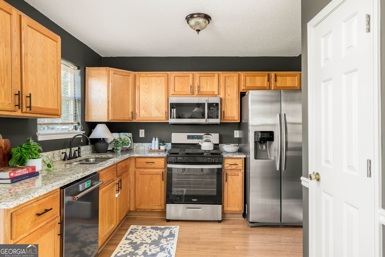 884 Asbury Trail Lithonia - Photo 8
