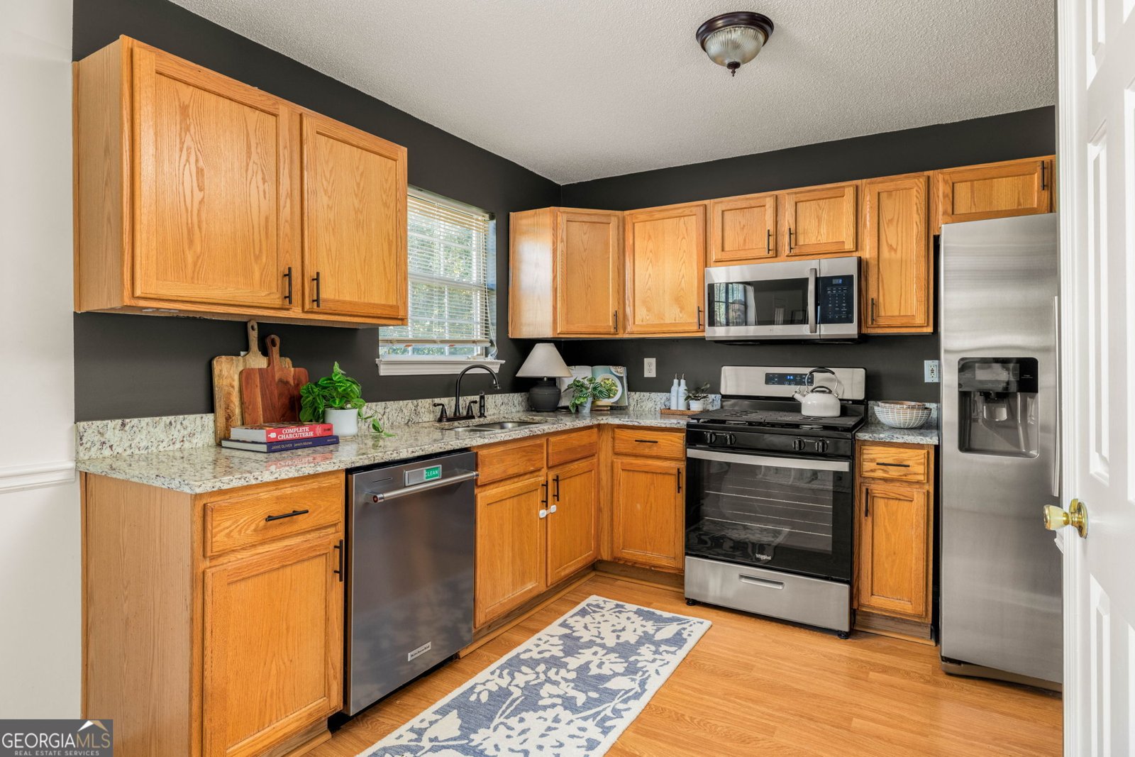 884 Asbury Trail Lithonia - Photo 9