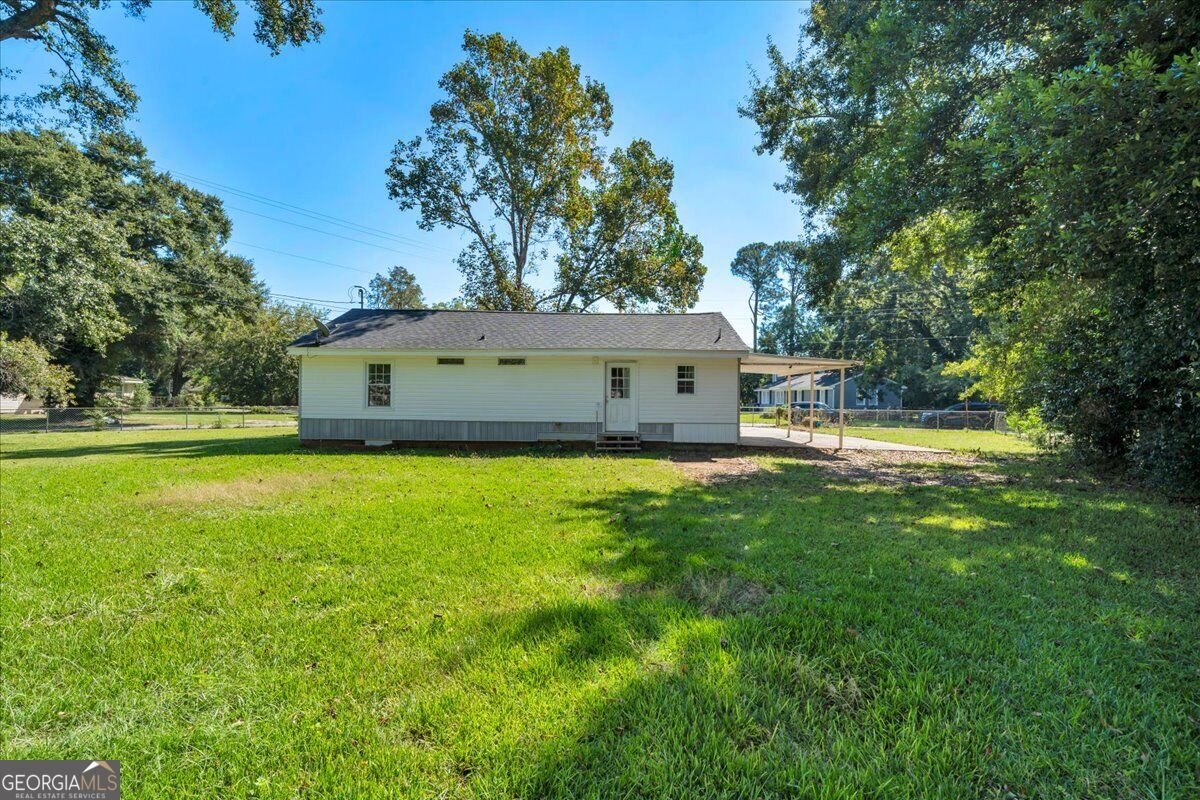 100 Ravenwood Way Warner Robins - Photo 27