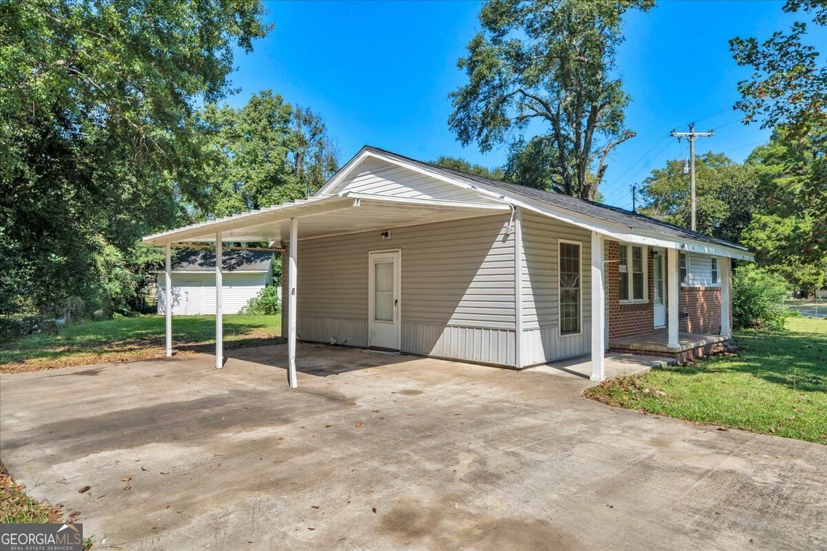100 Ravenwood Way Warner Robins - Photo 30