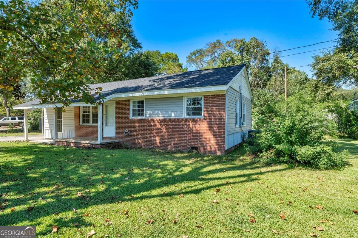 100 Ravenwood Way Warner Robins - Photo 31