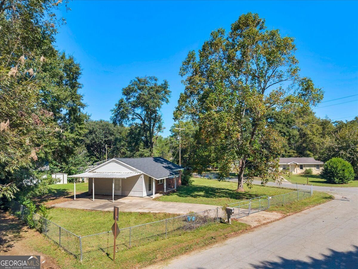 100 Ravenwood Way Warner Robins - Photo 33