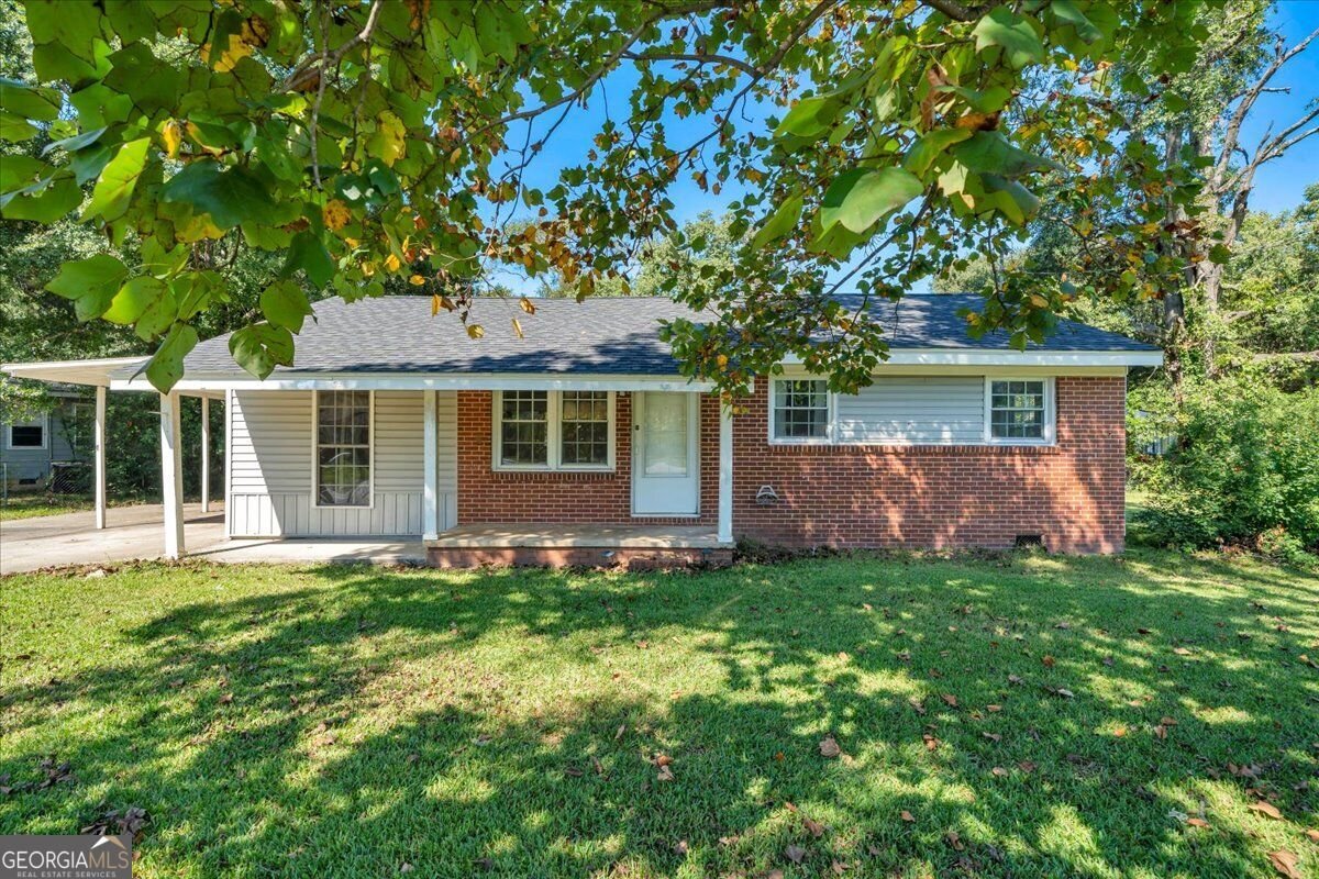 100 Ravenwood Way Warner Robins - Photo 34