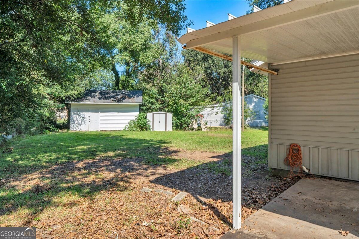 100 Ravenwood Way Warner Robins - Photo 6