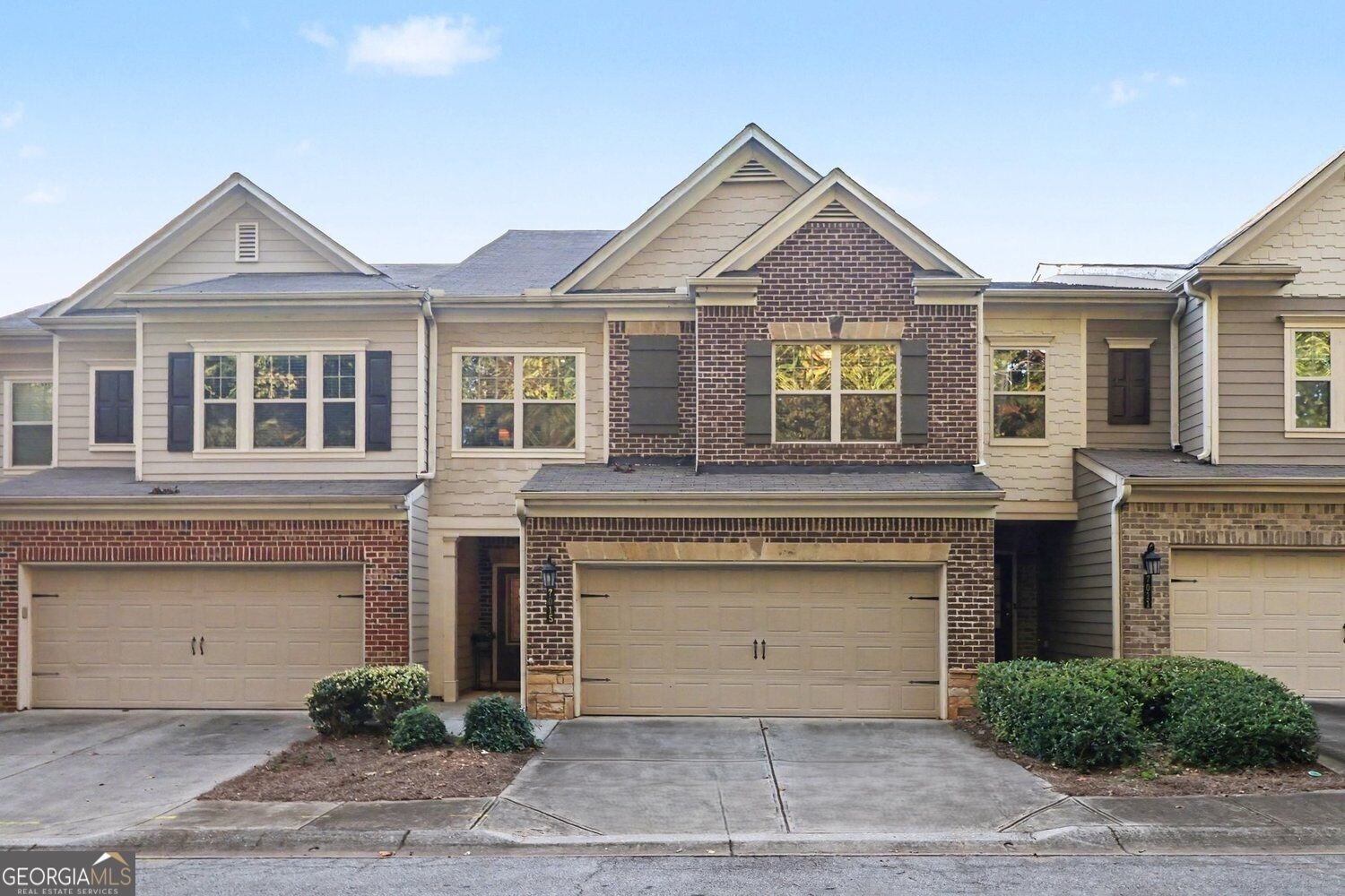 7015 Kingswood Run Drive Atlanta - main photo