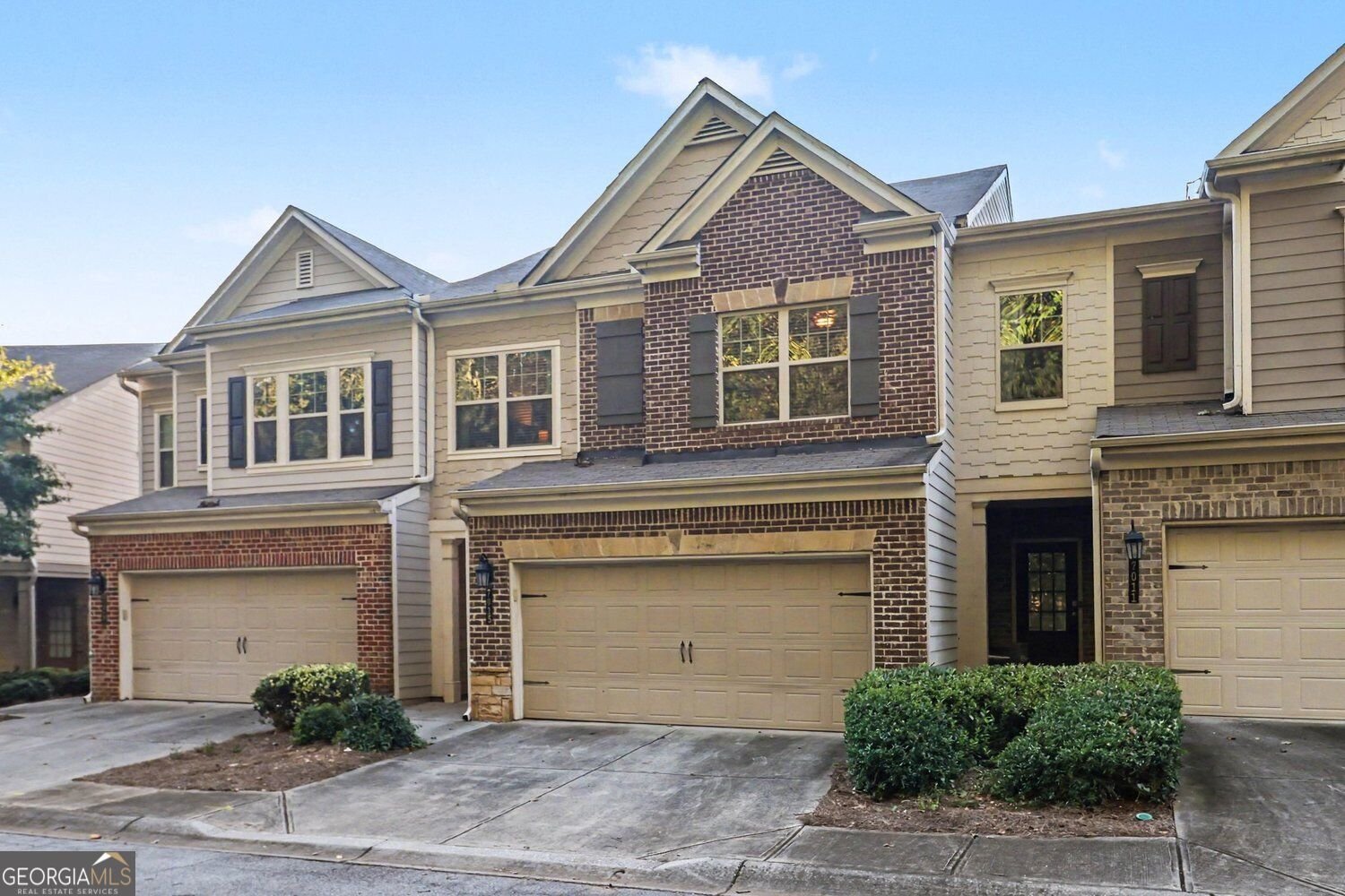 7015 Kingswood Run Drive Atlanta - Photo 10