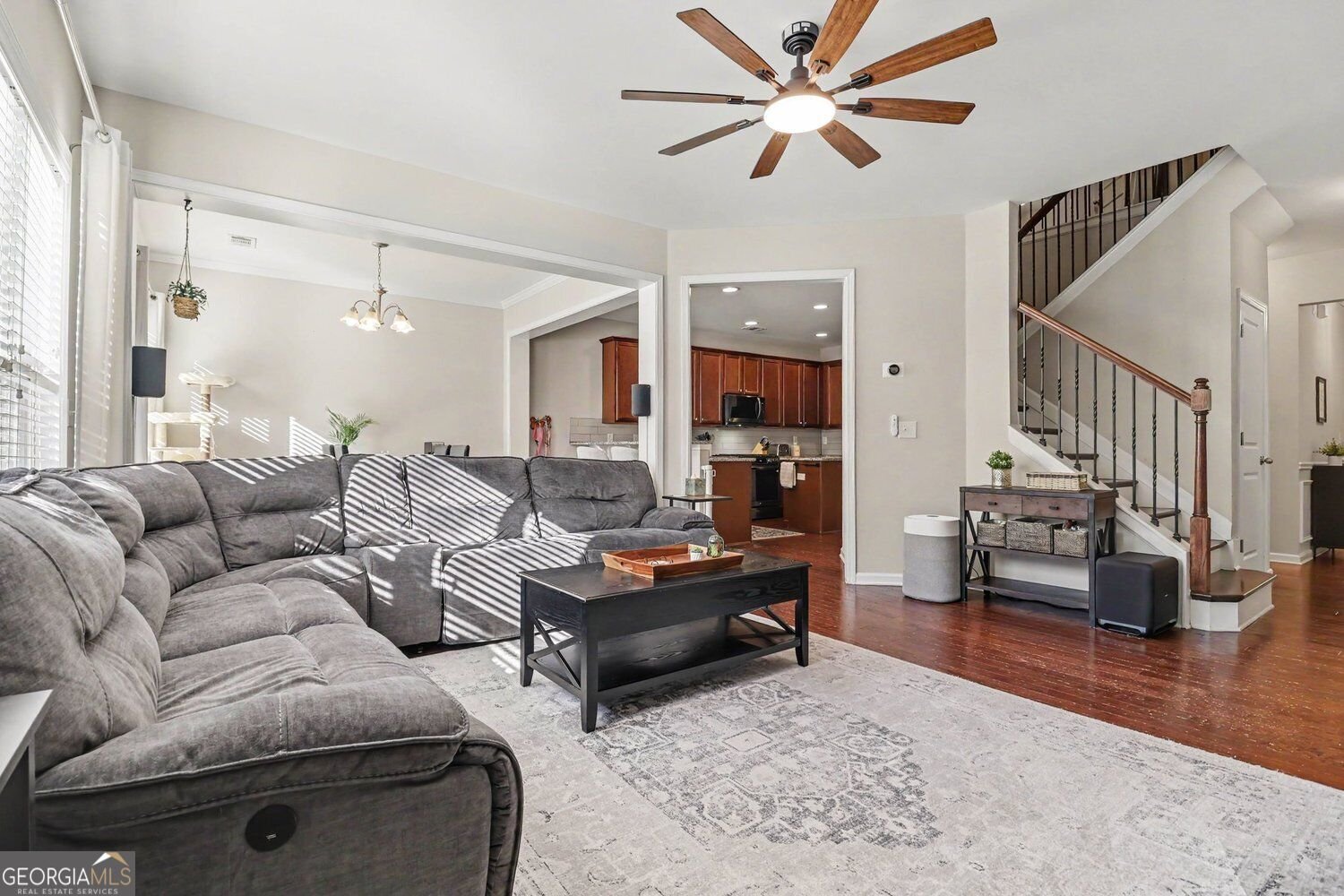 7015 Kingswood Run Drive Atlanta - Photo 15