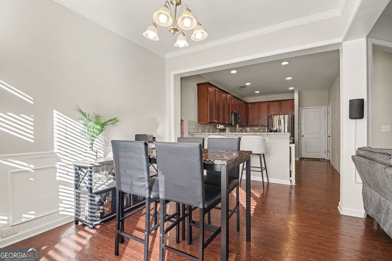 7015 Kingswood Run Drive Atlanta - Photo 17